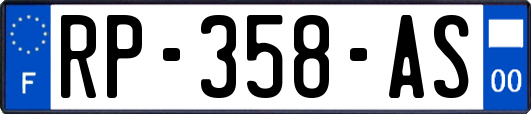 RP-358-AS