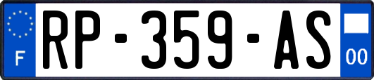 RP-359-AS