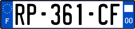 RP-361-CF