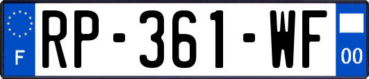 RP-361-WF
