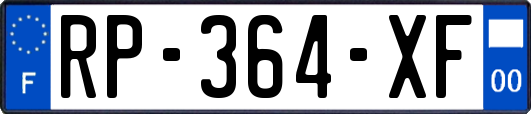 RP-364-XF