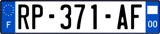RP-371-AF