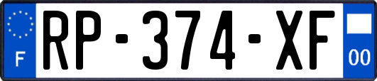 RP-374-XF
