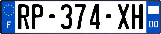RP-374-XH