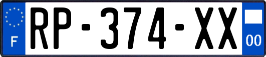 RP-374-XX