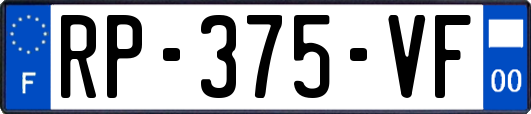 RP-375-VF