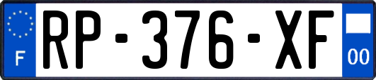 RP-376-XF