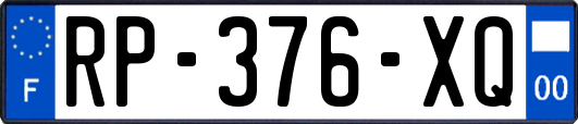 RP-376-XQ