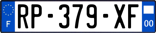 RP-379-XF