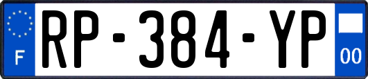 RP-384-YP