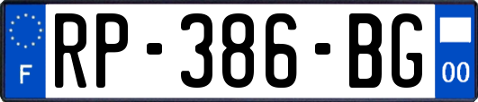 RP-386-BG