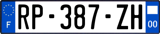 RP-387-ZH