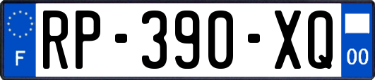 RP-390-XQ
