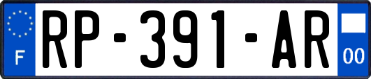 RP-391-AR