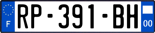 RP-391-BH