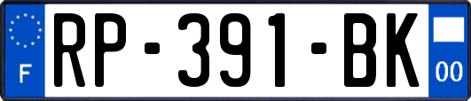 RP-391-BK