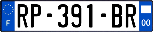 RP-391-BR