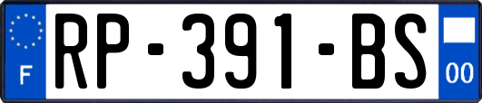 RP-391-BS