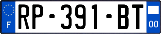 RP-391-BT