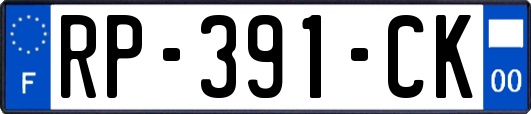RP-391-CK