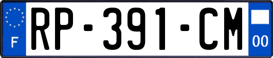 RP-391-CM