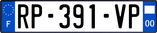 RP-391-VP