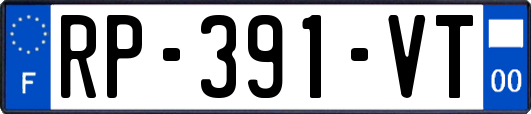 RP-391-VT