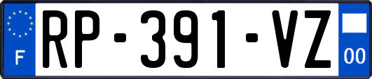 RP-391-VZ