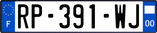 RP-391-WJ