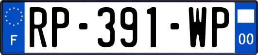 RP-391-WP