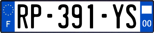 RP-391-YS