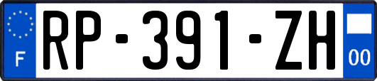 RP-391-ZH