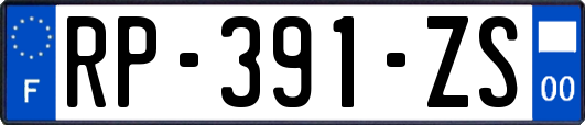 RP-391-ZS