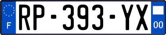 RP-393-YX