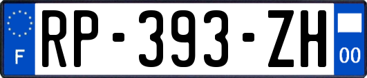 RP-393-ZH