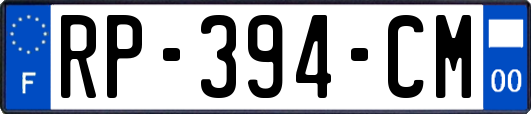 RP-394-CM