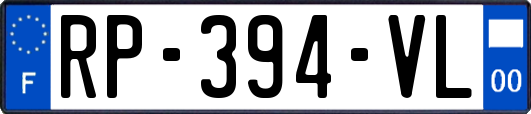 RP-394-VL