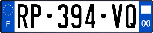 RP-394-VQ