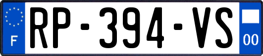 RP-394-VS