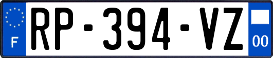 RP-394-VZ