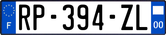 RP-394-ZL