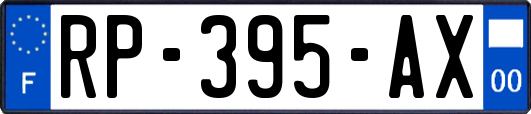 RP-395-AX