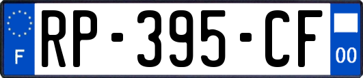 RP-395-CF