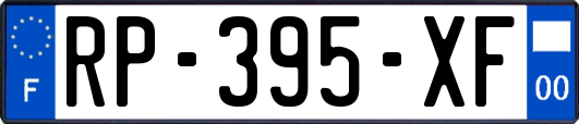 RP-395-XF
