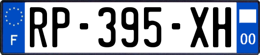 RP-395-XH