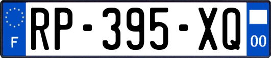 RP-395-XQ