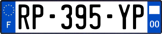 RP-395-YP