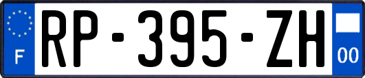 RP-395-ZH