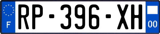 RP-396-XH