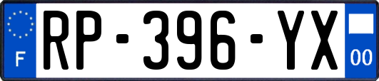 RP-396-YX